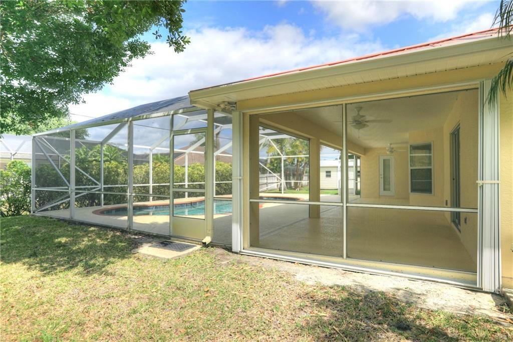 Photo of 1345 Roulette Street, Sebastian, FL 32958 (MLS # R11084792)