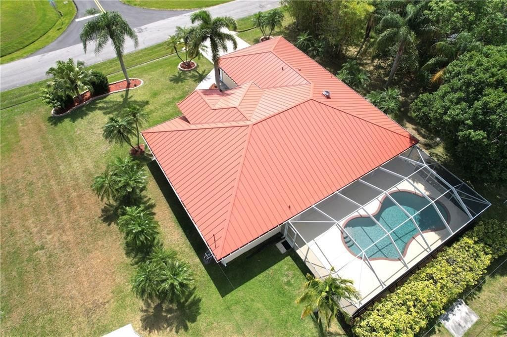 Photo of 1345 Roulette Street, Sebastian, FL 32958 (MLS # R11084792)