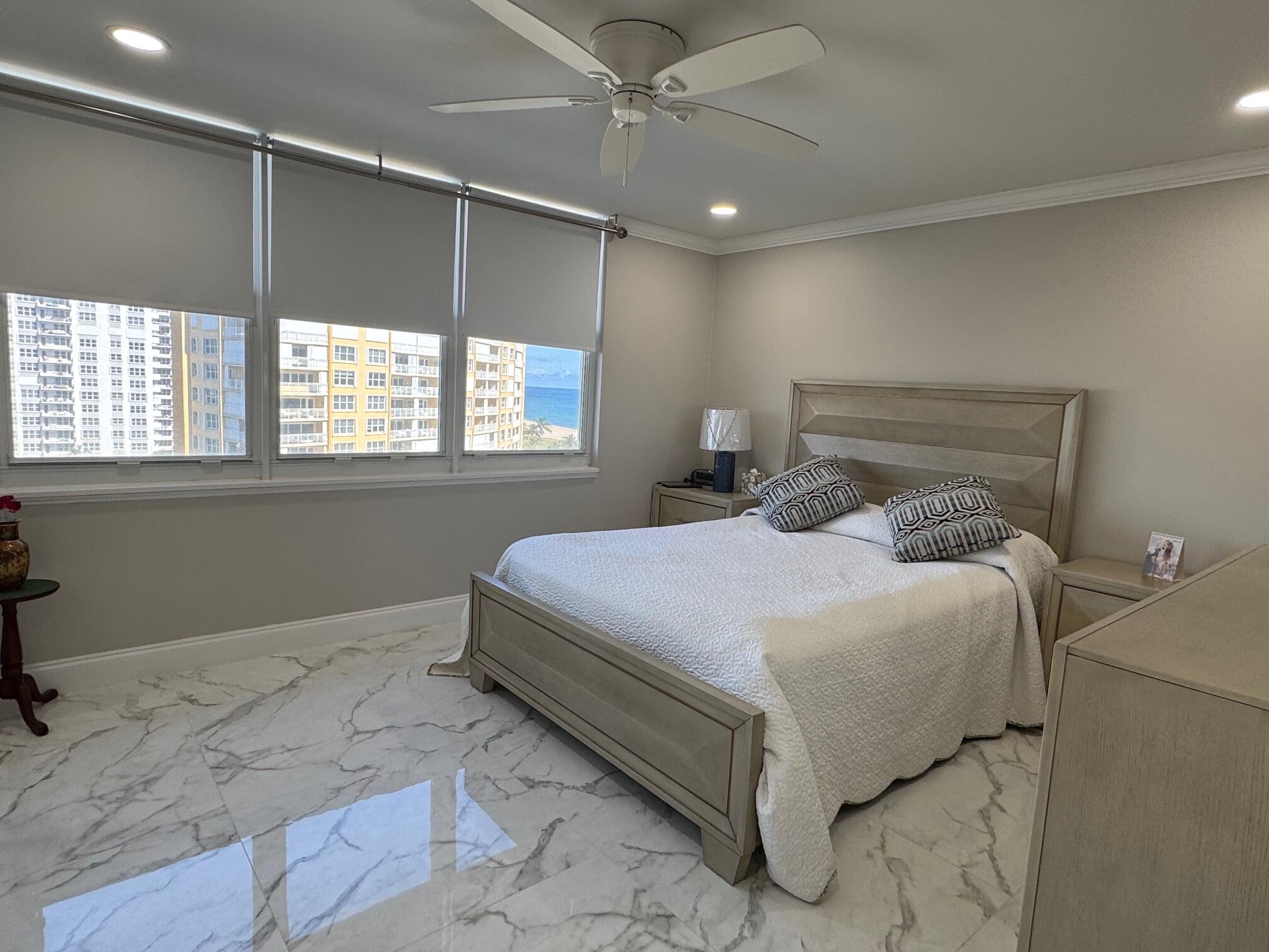 JAMAICA HOUSE - Residential Lease