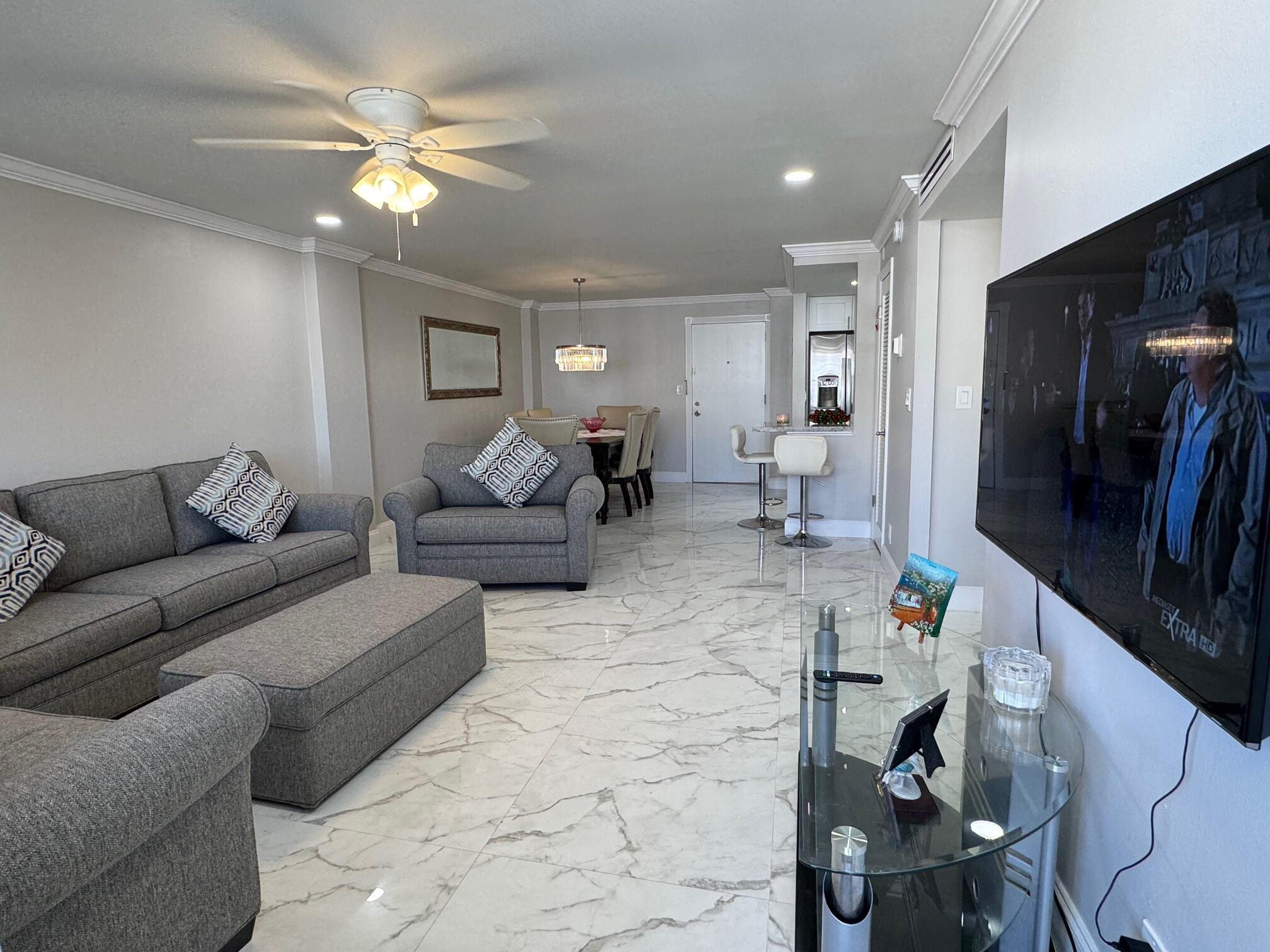 JAMAICA HOUSE - Residential Lease