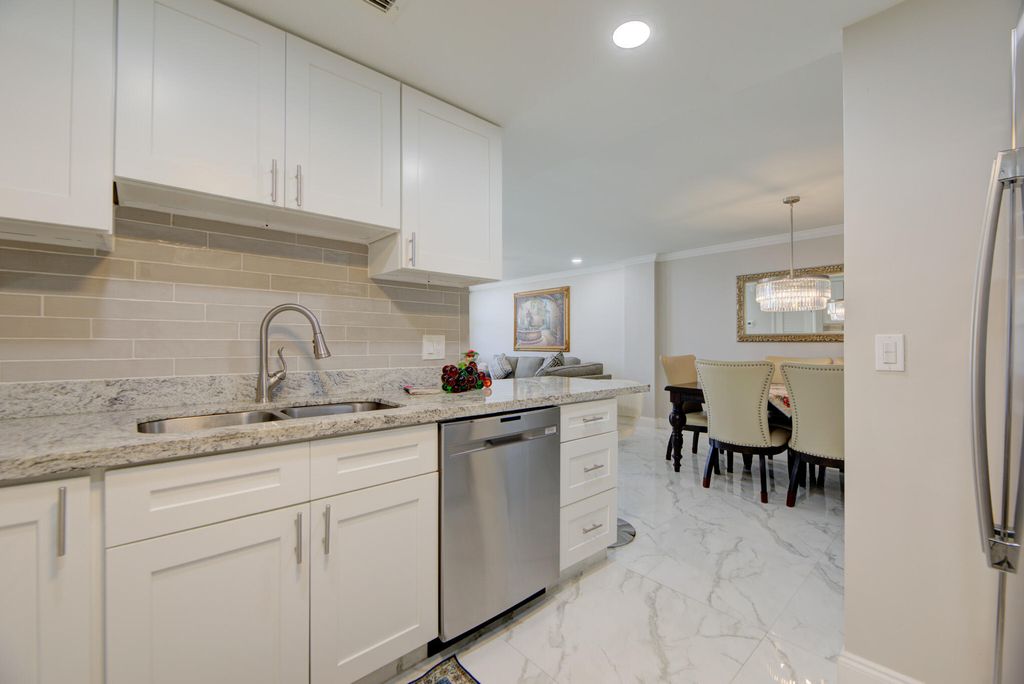 Photo of 305 N Pompano Beach Boulevard #1007, Pompano Beach, FL 33062 (MLS # B26005163)