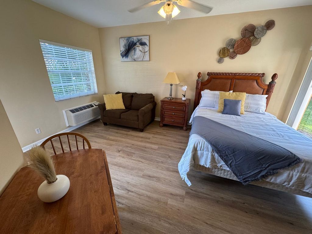 Photo of 8294 Mulligan Circle #B, Port Saint Lucie, FL 34986 (MLS # R11043561)