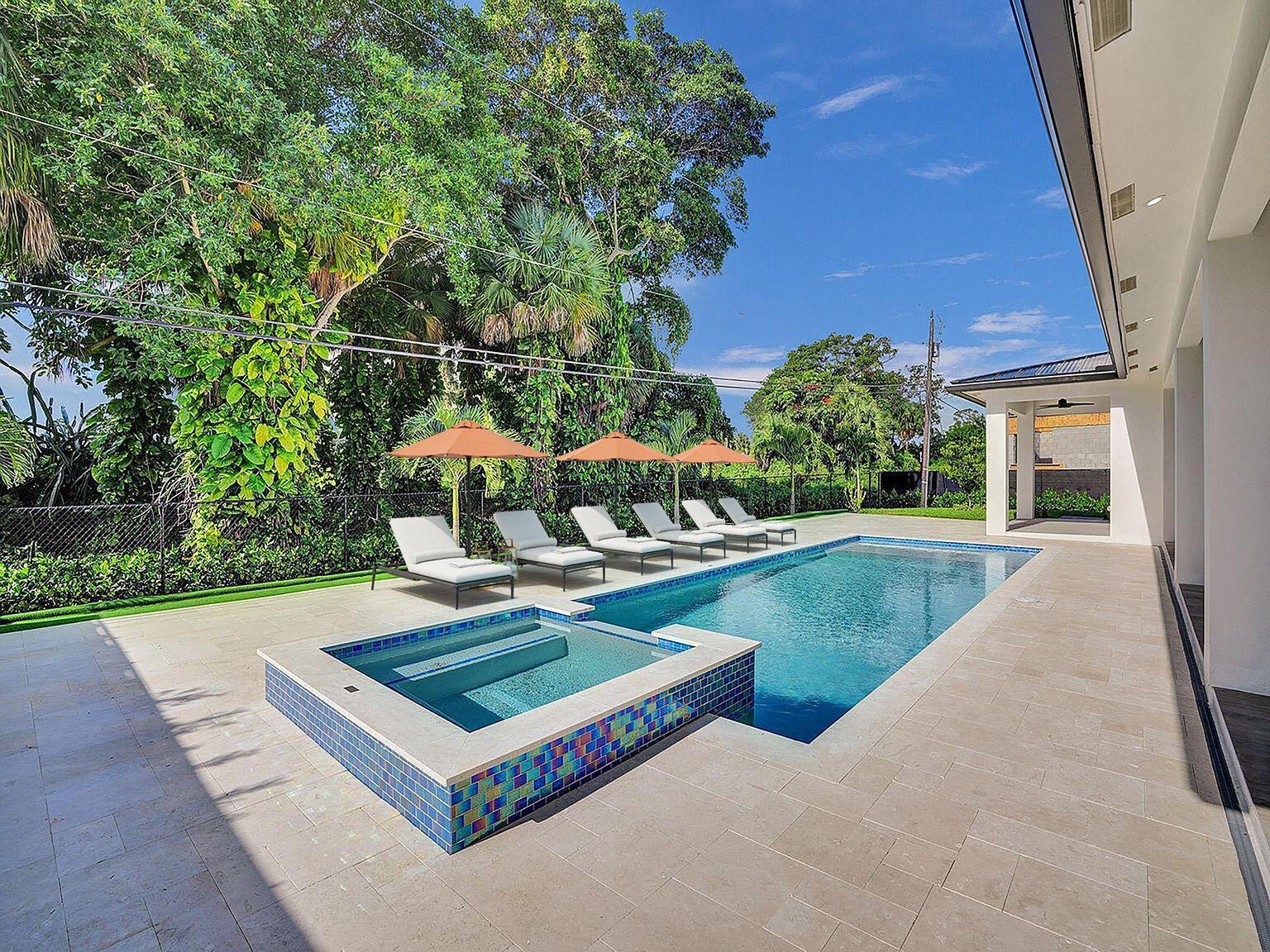 TRADE WINDS ESTS FIRST AD - Residential