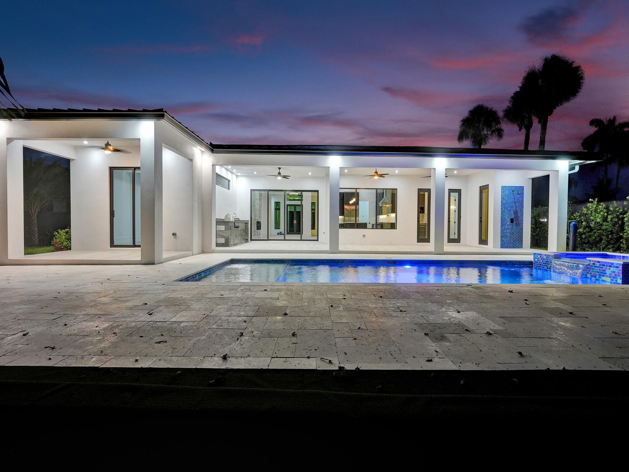 TRADE WINDS ESTS FIRST AD - Residential