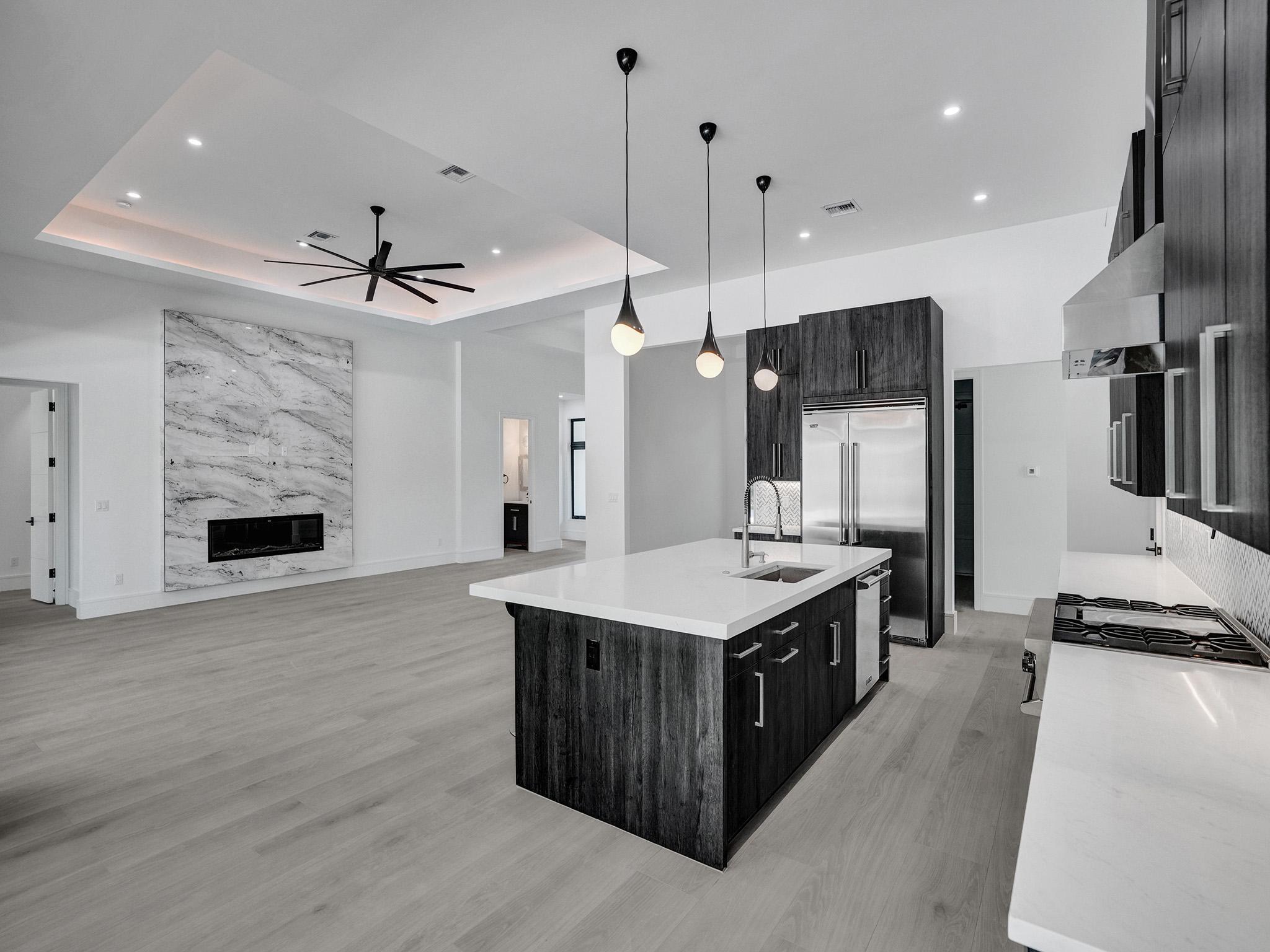 TRADE WINDS ESTS FIRST AD - Residential