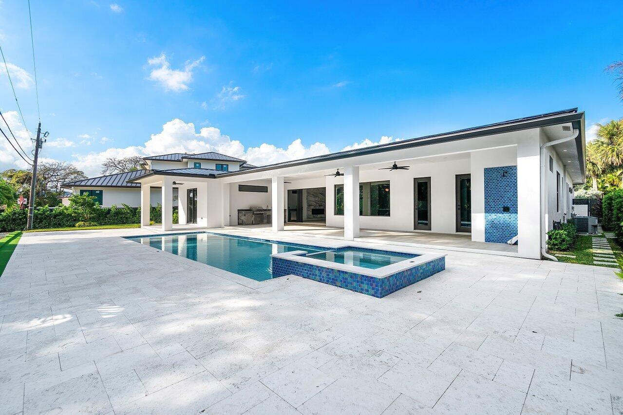 TRADE WINDS ESTS FIRST AD - Residential