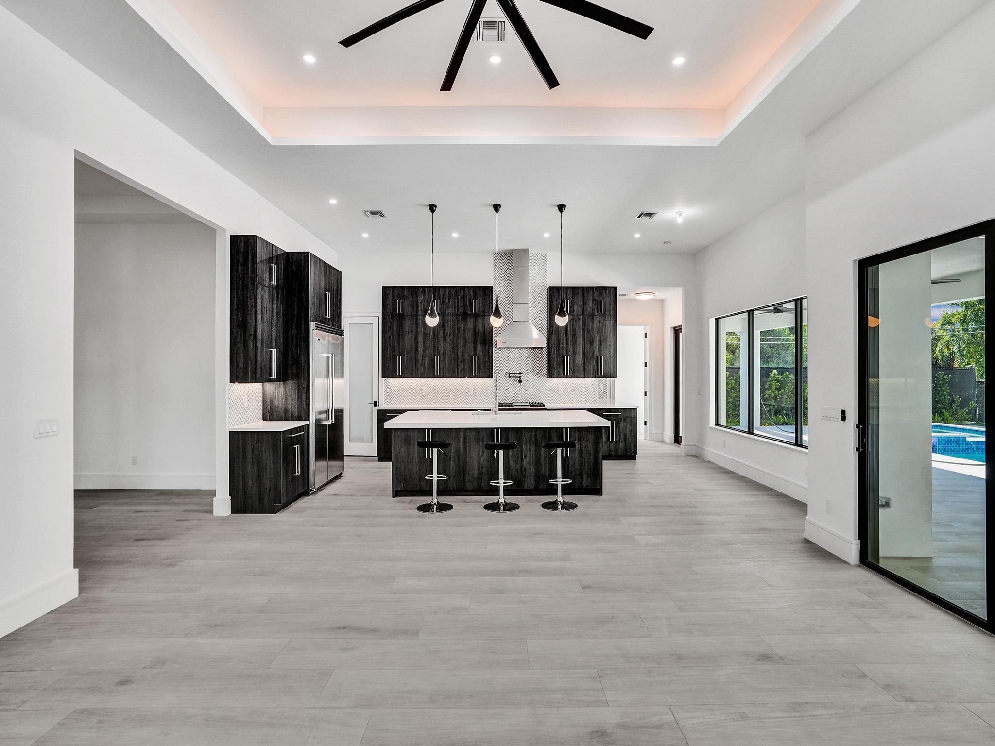 TRADE WINDS ESTS FIRST AD - Residential