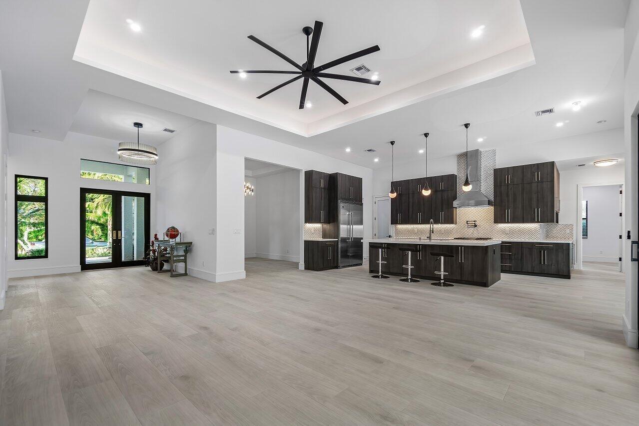 TRADE WINDS ESTS FIRST AD - Residential