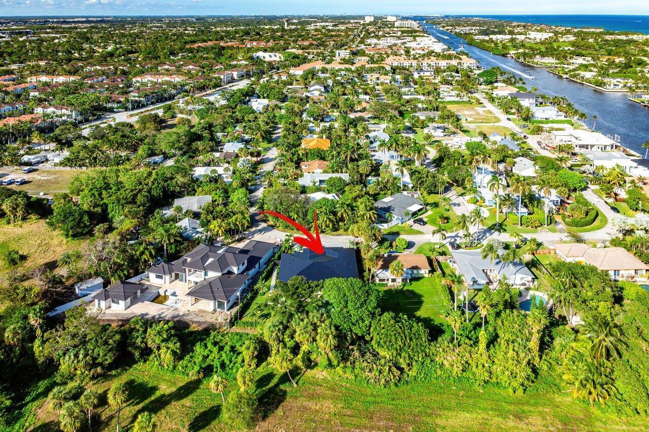 TRADE WINDS ESTS FIRST AD - Residential