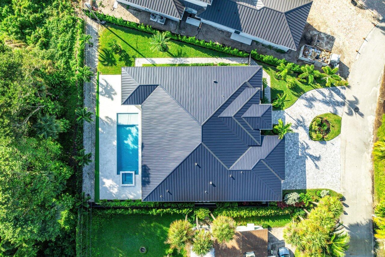 TRADE WINDS ESTS FIRST AD - Residential