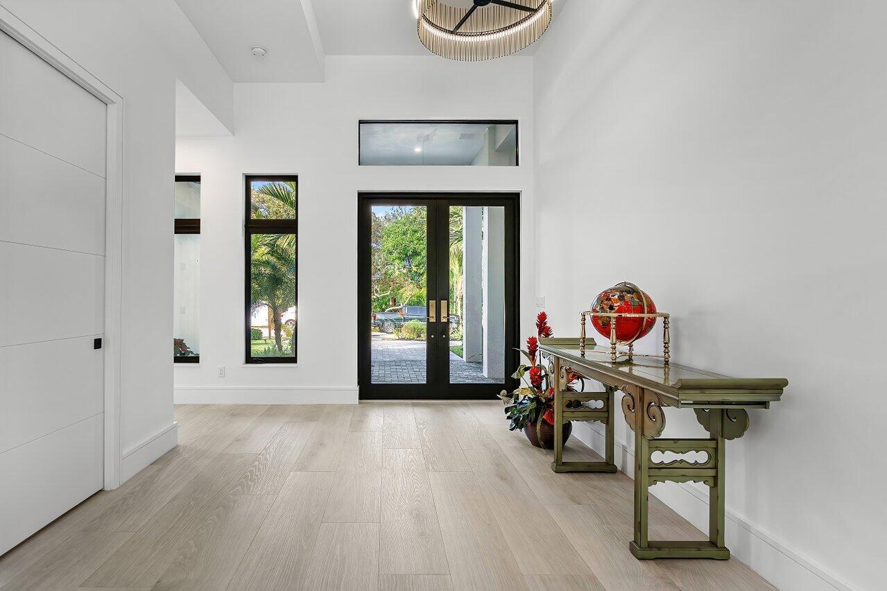 TRADE WINDS ESTS FIRST AD - Residential