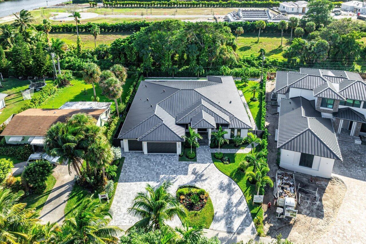 TRADE WINDS ESTS FIRST AD - Residential