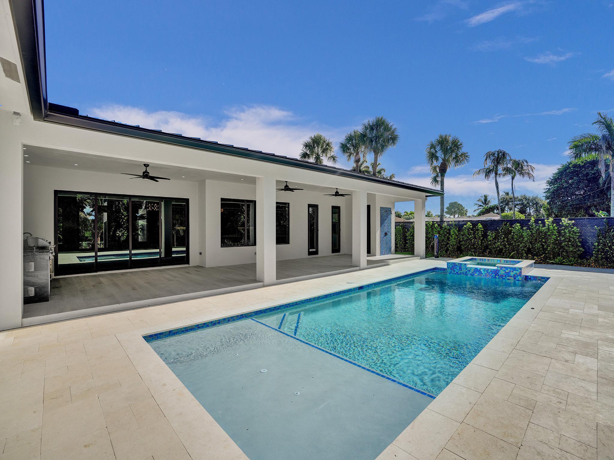 TRADE WINDS ESTS FIRST AD - Residential