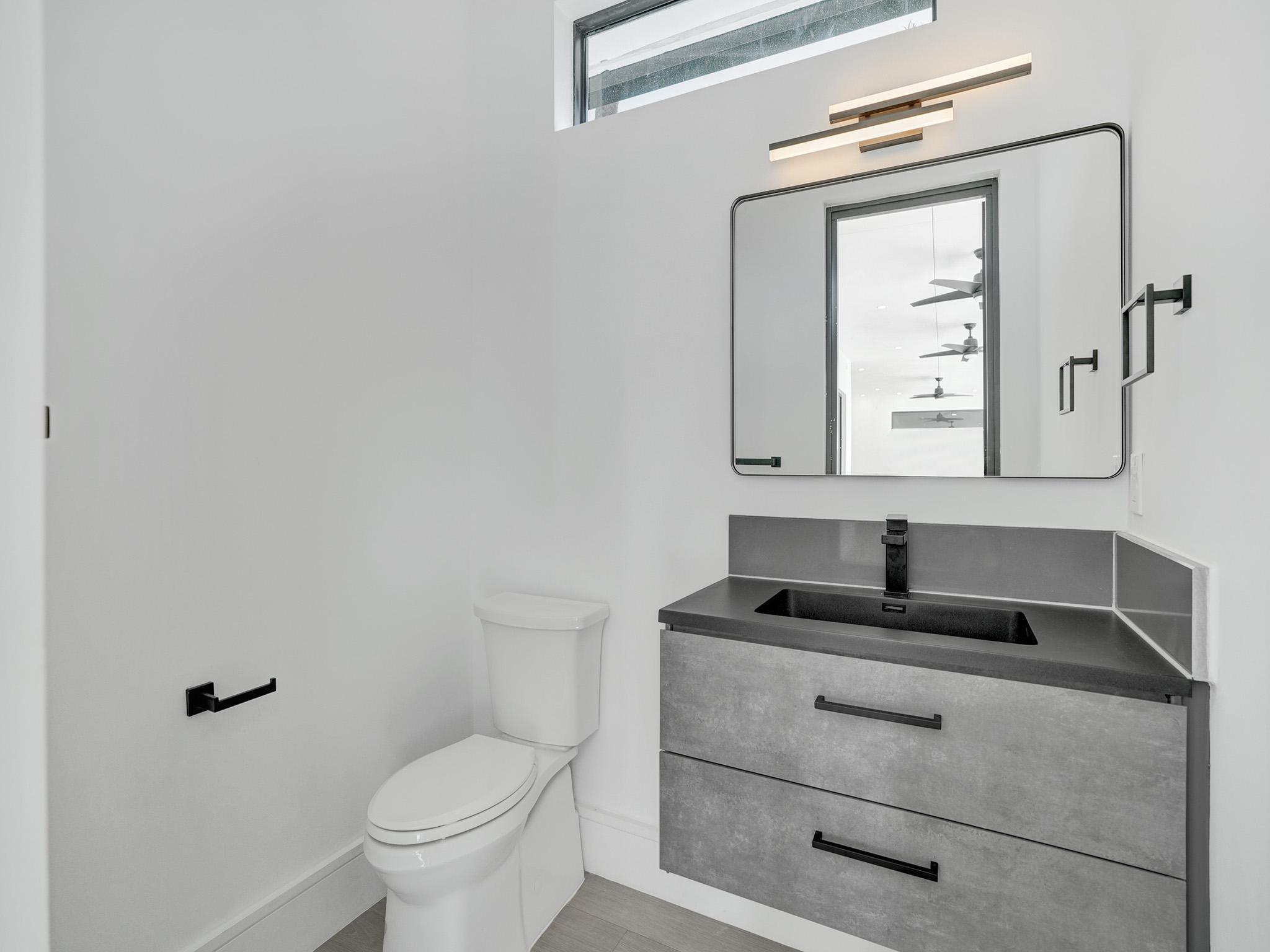 TRADE WINDS ESTS FIRST AD - Residential