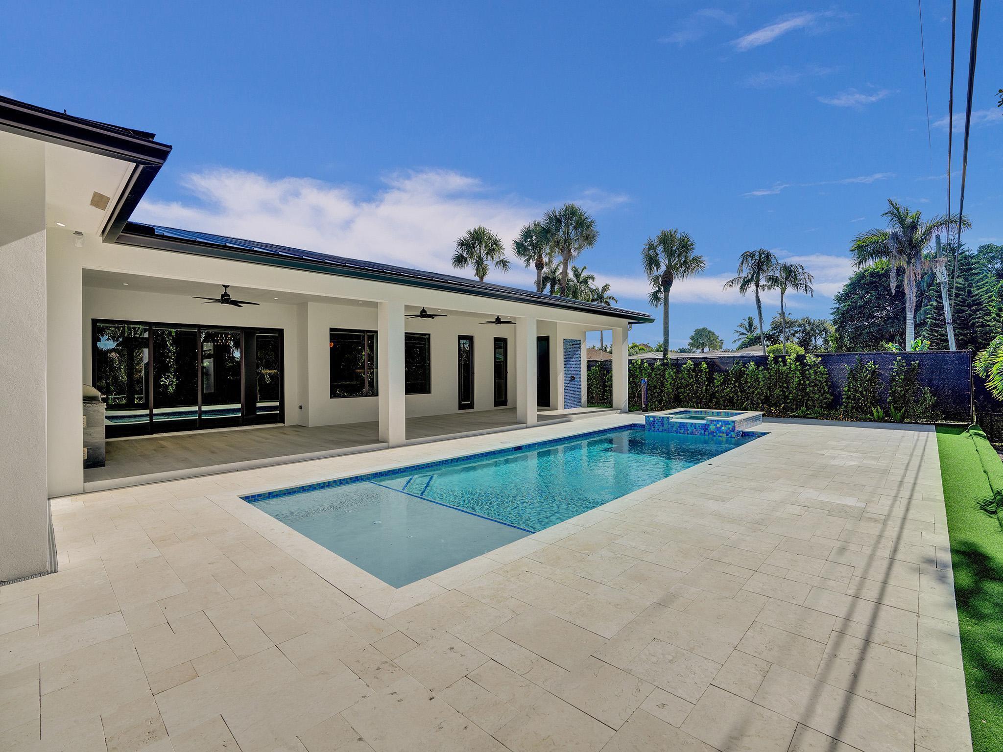 TRADE WINDS ESTS FIRST AD - Residential