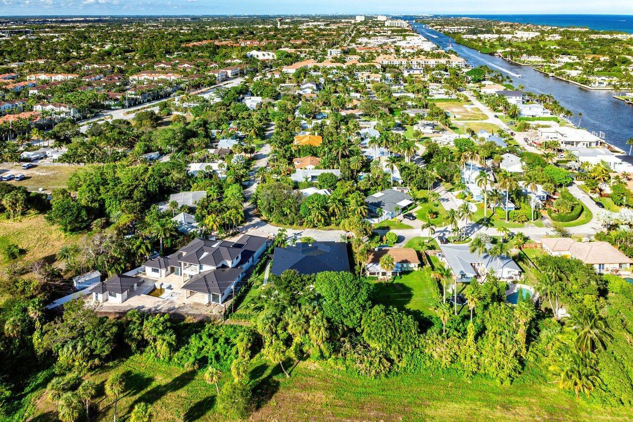 TRADE WINDS ESTS FIRST AD - Residential