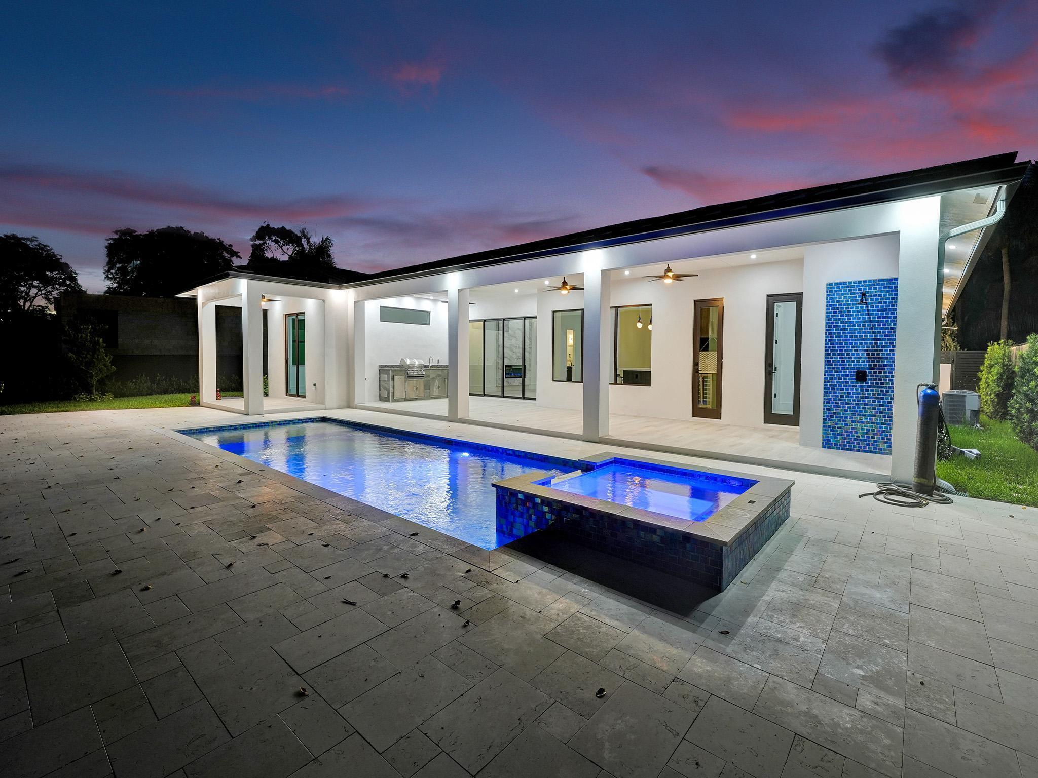 TRADE WINDS ESTS FIRST AD - Residential