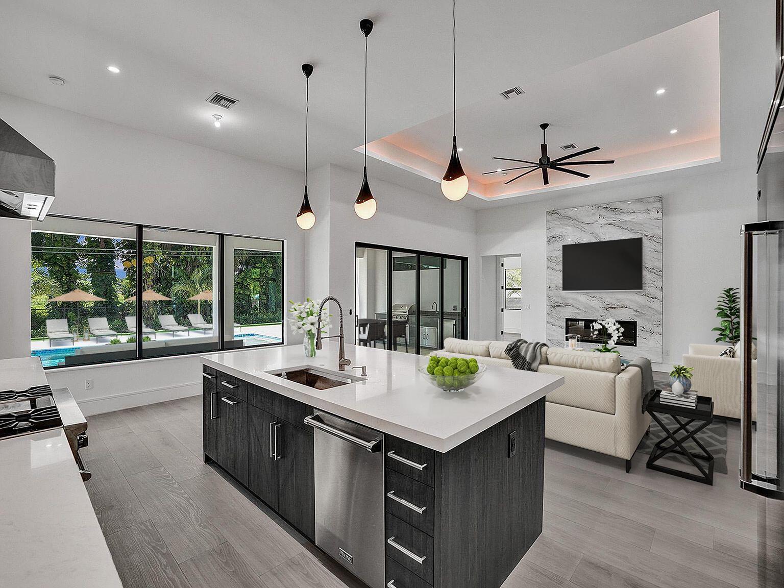 TRADE WINDS ESTS FIRST AD - Residential