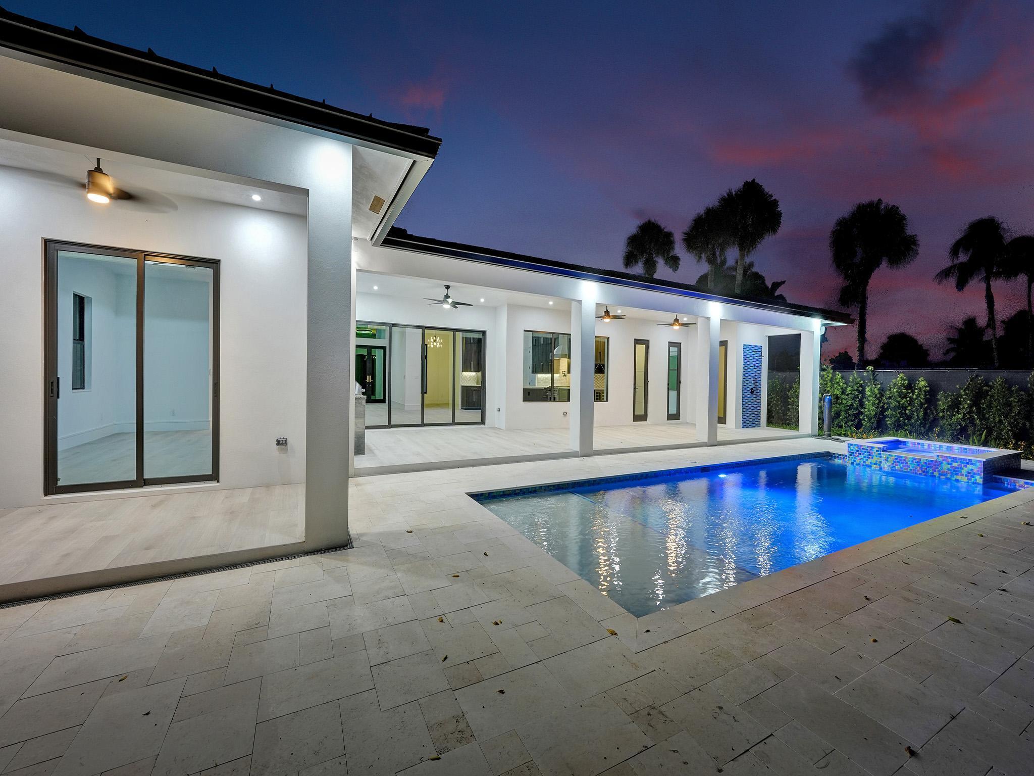 TRADE WINDS ESTS FIRST AD - Residential