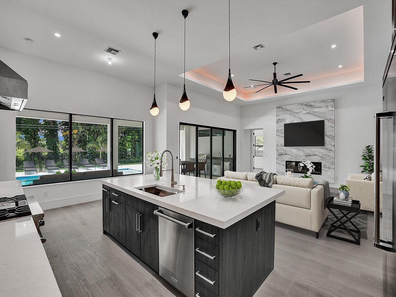 TRADE WINDS ESTS FIRST AD - Residential