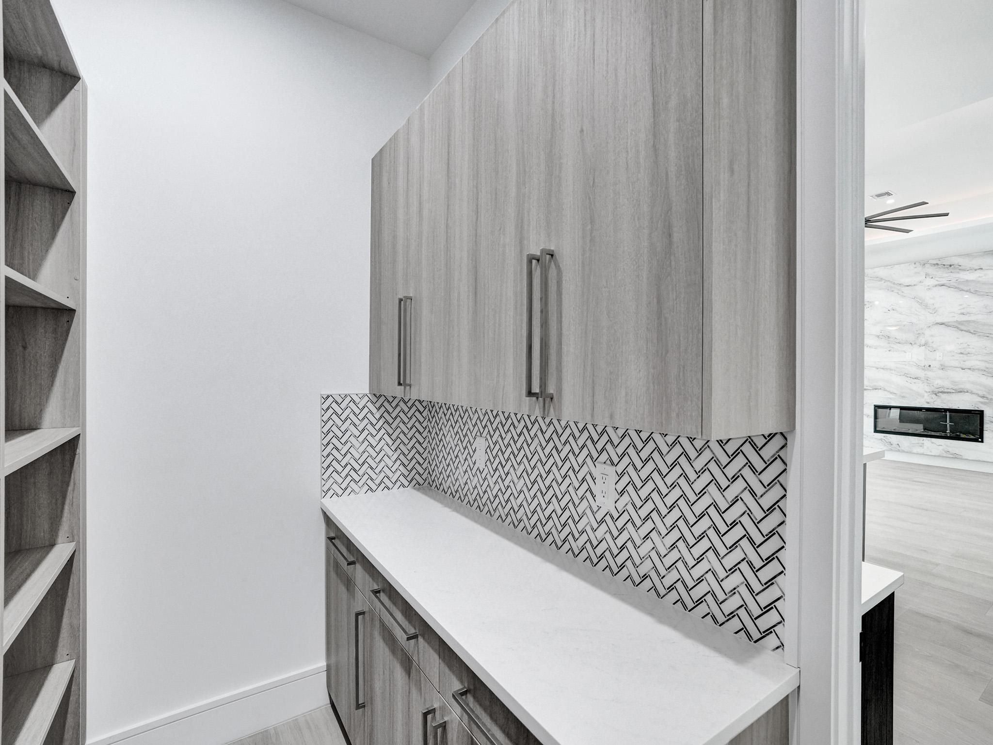 TRADE WINDS ESTS FIRST AD - Residential