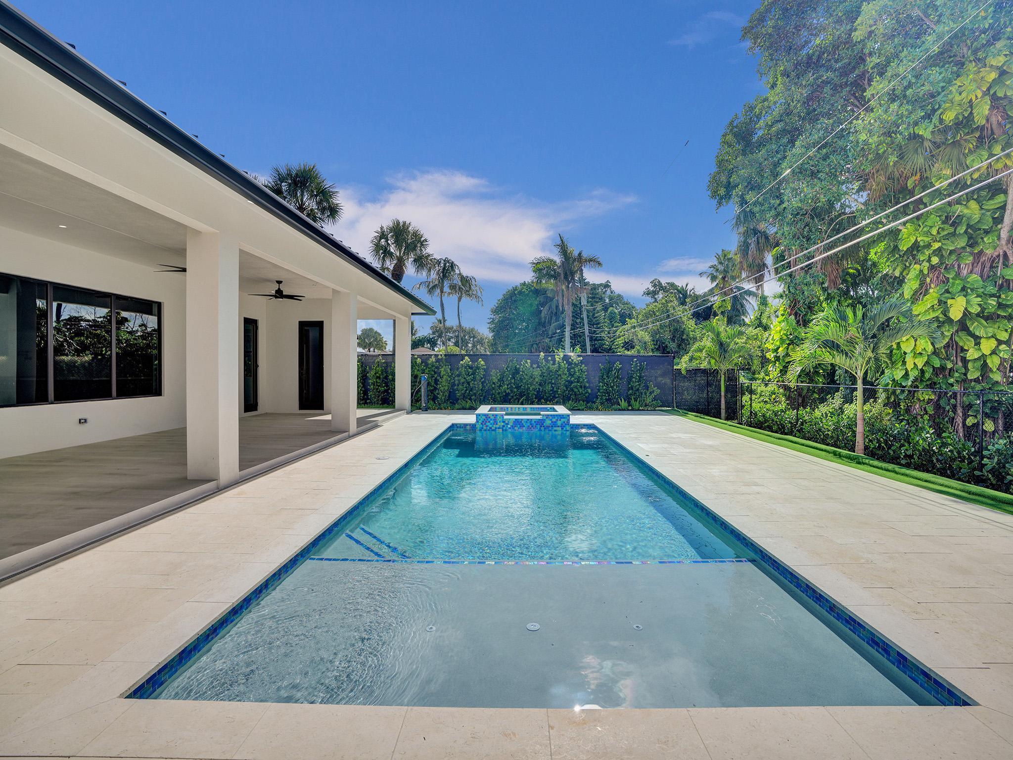 TRADE WINDS ESTS FIRST AD - Residential