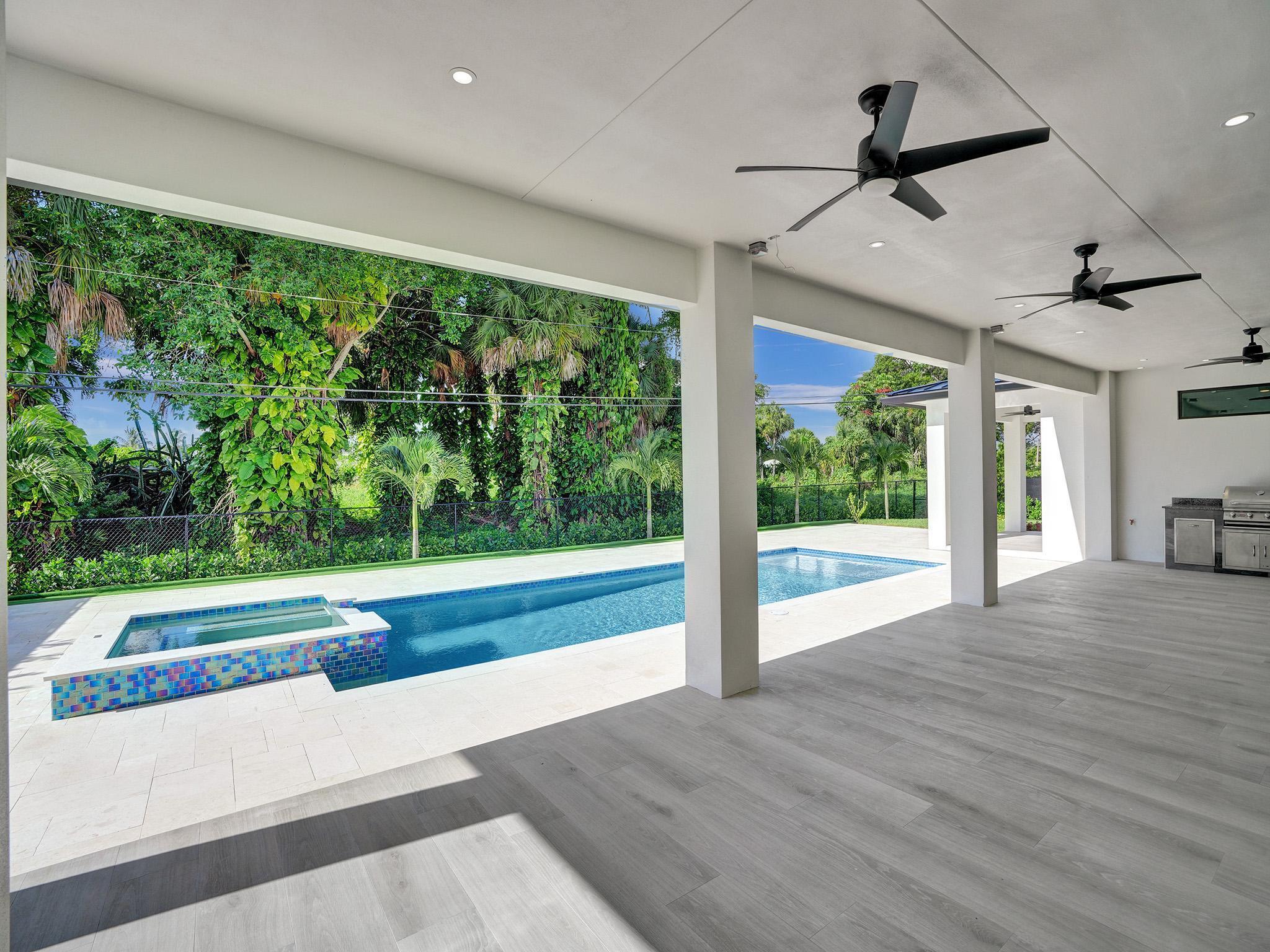 TRADE WINDS ESTS FIRST AD - Residential