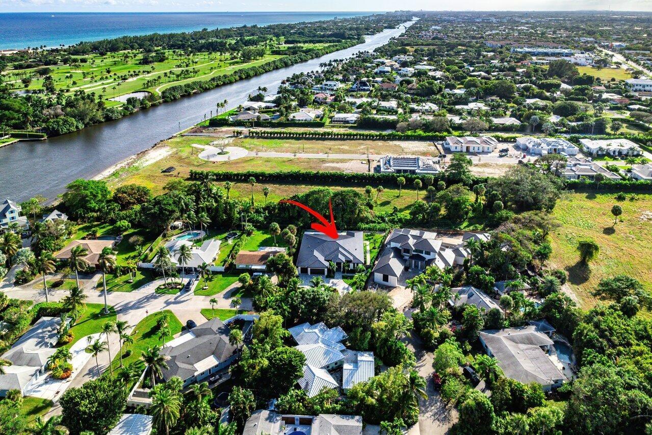 TRADE WINDS ESTS FIRST AD - Residential