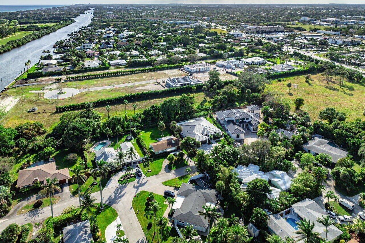 TRADE WINDS ESTS FIRST AD - Residential