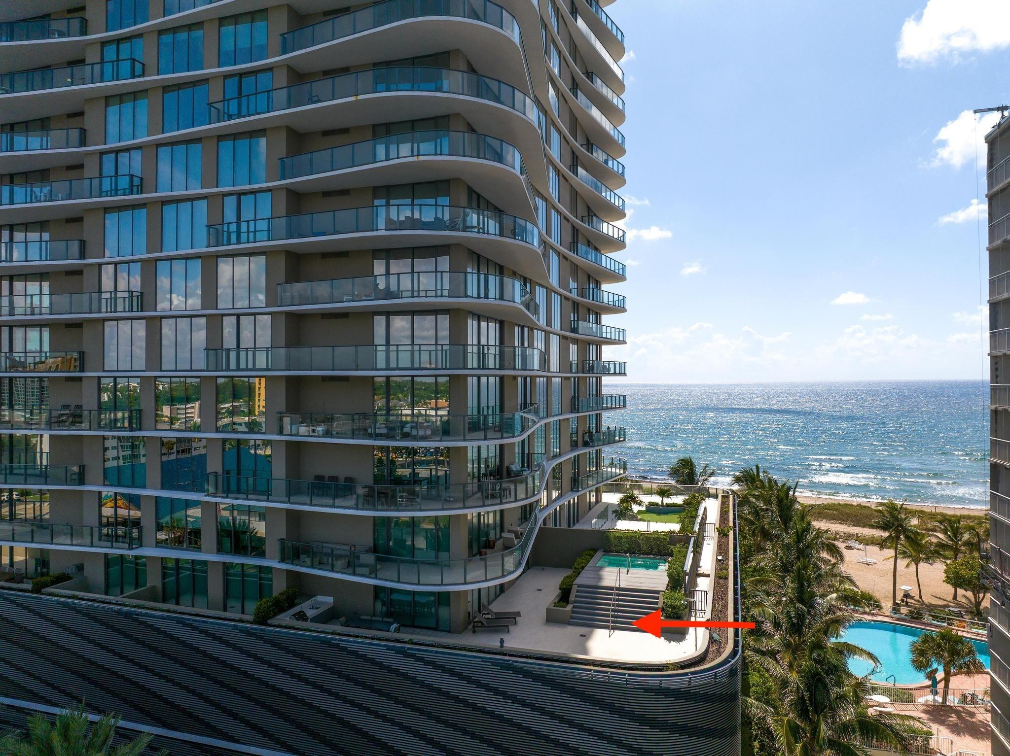 730 N Ocean Boulevard 405