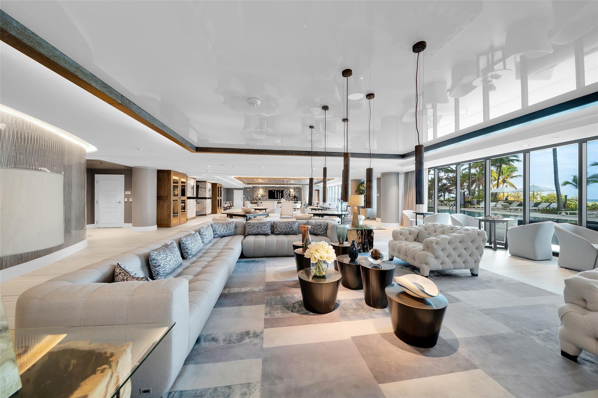 Sabbia Beach - Residential