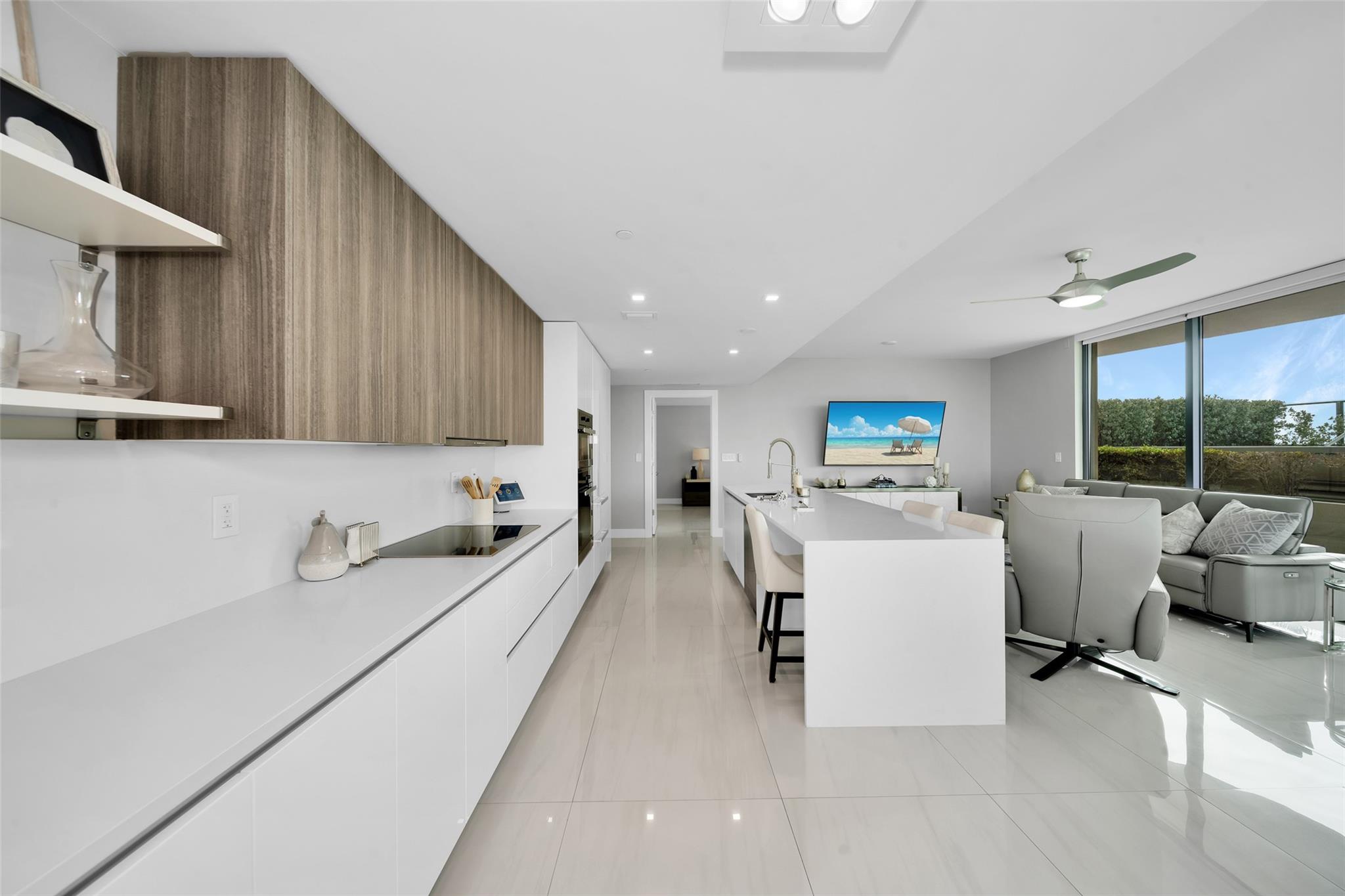 Sabbia Beach - Residential