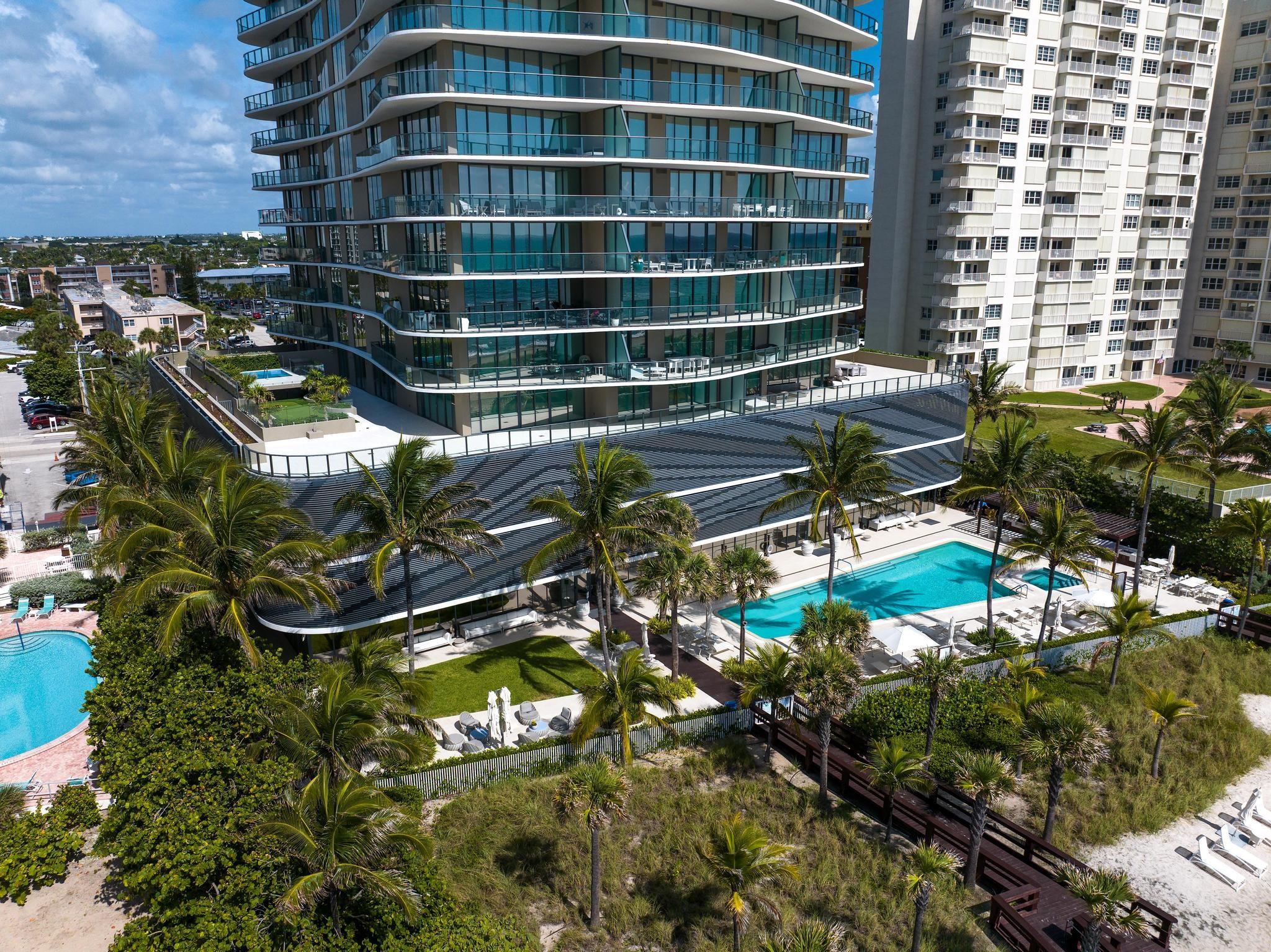 Sabbia Beach - Residential