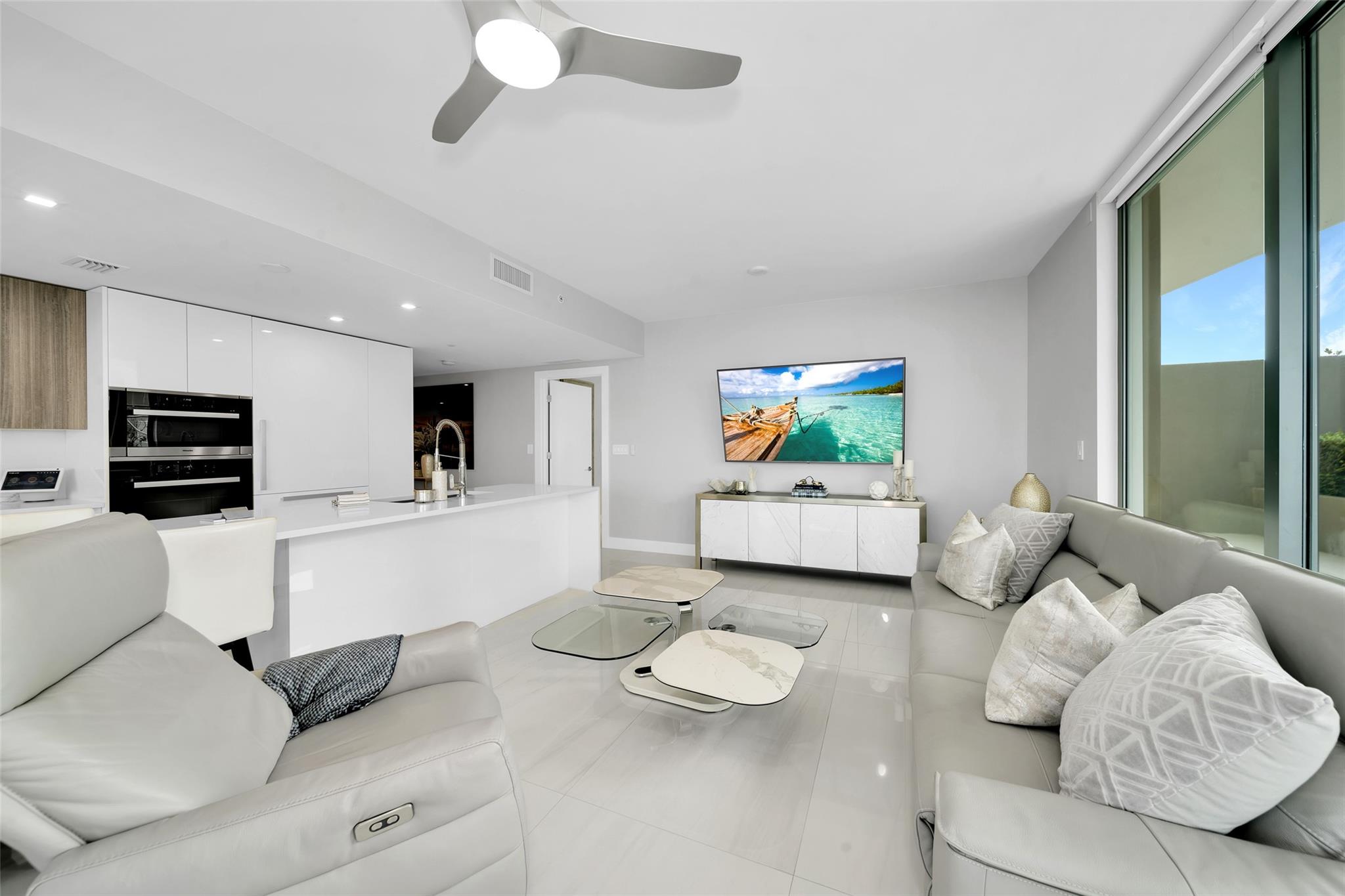 Sabbia Beach - Residential