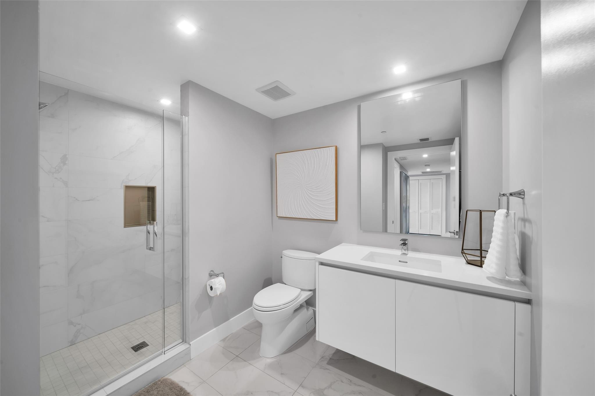 Sabbia Beach - Residential