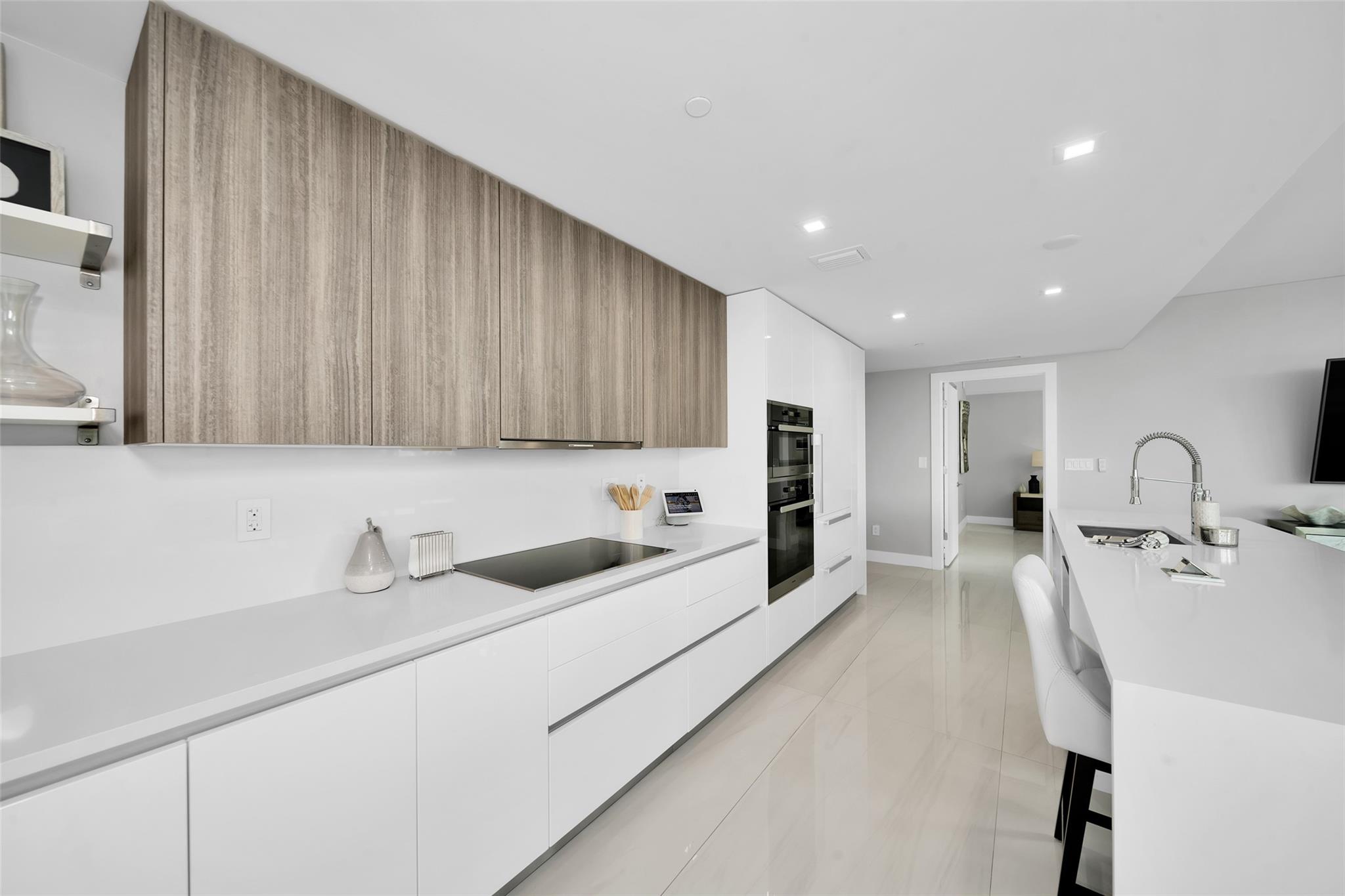 Sabbia Beach - Residential