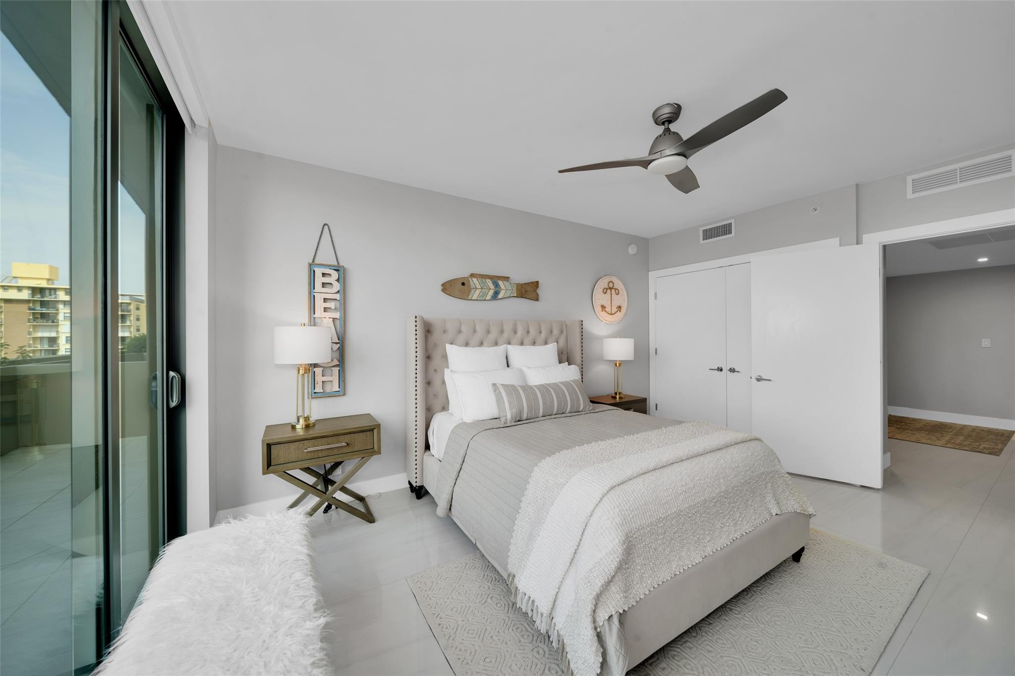 Sabbia Beach - Residential