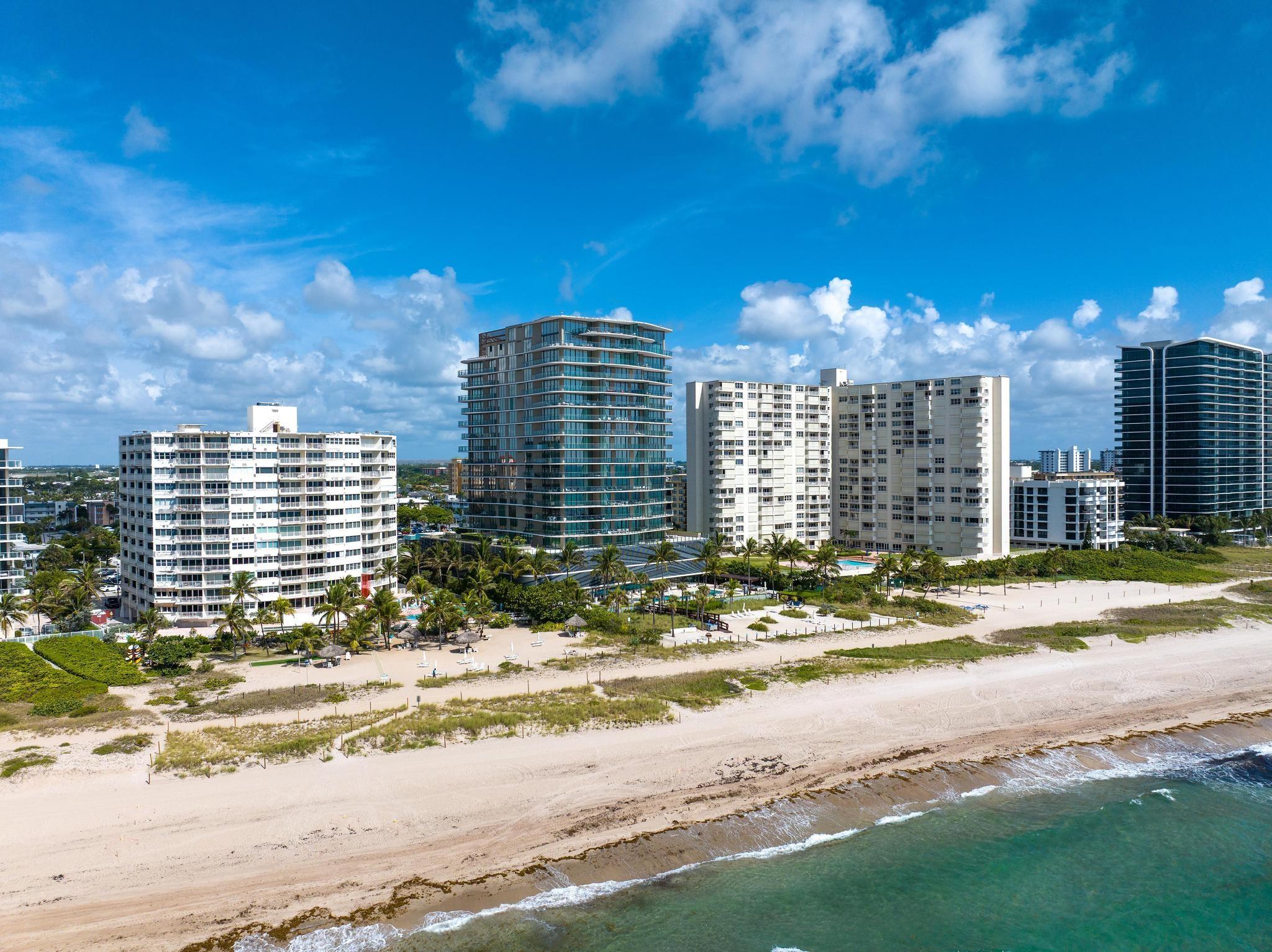 Sabbia Beach - Residential