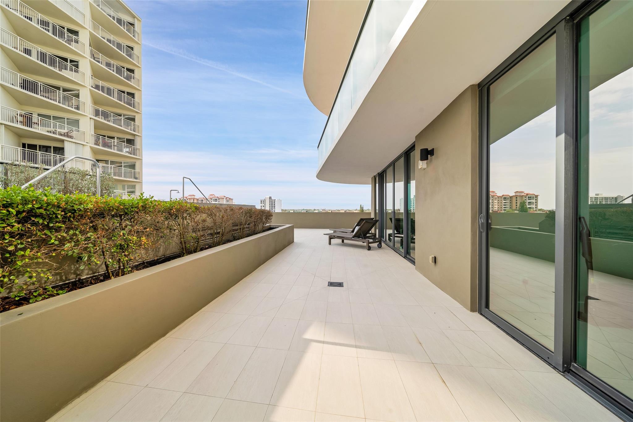 Sabbia Beach - Residential