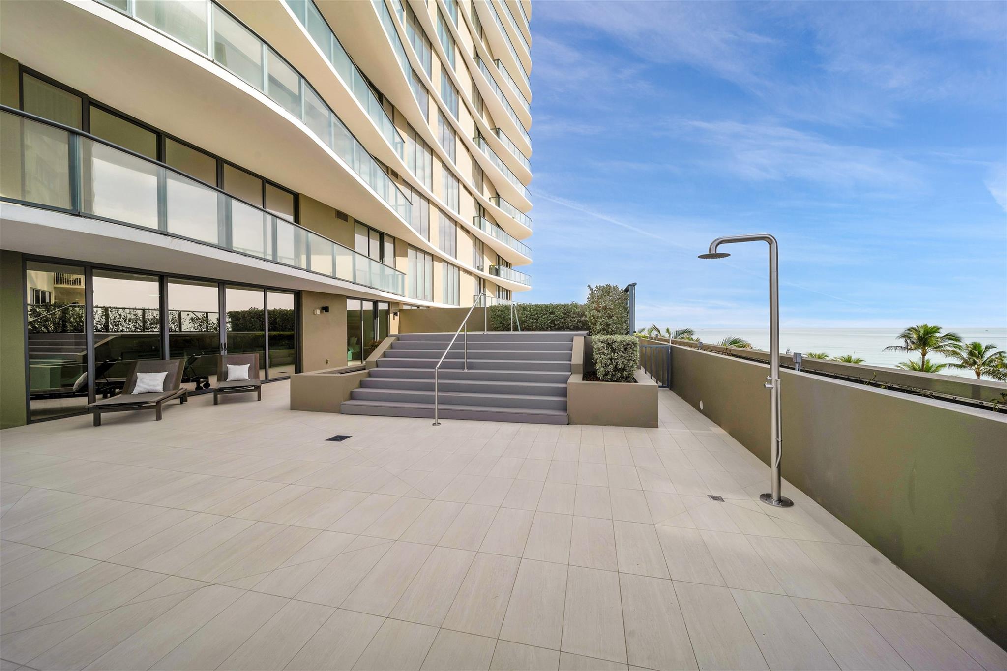 Sabbia Beach - Residential