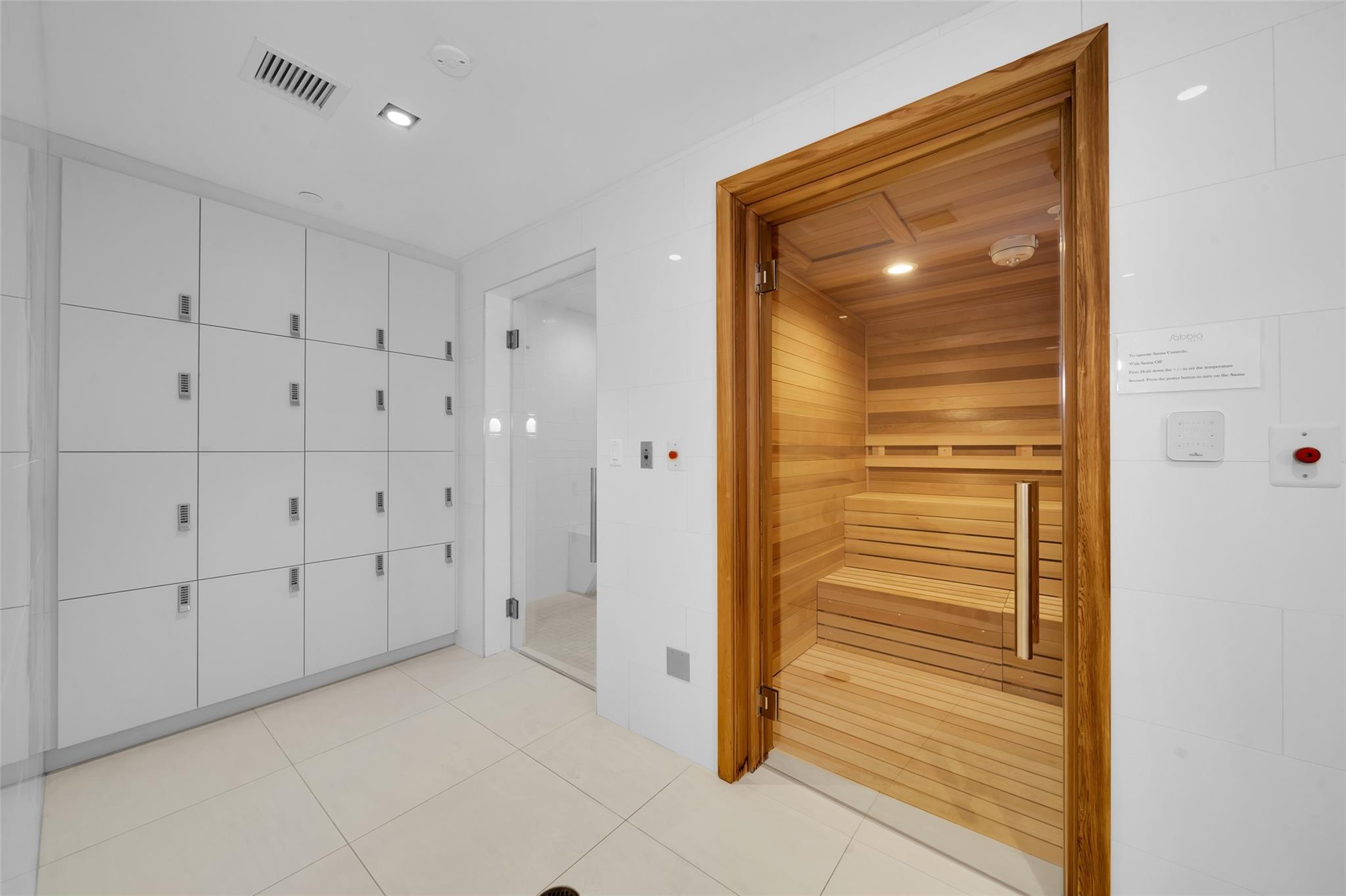 Sabbia Beach - Residential