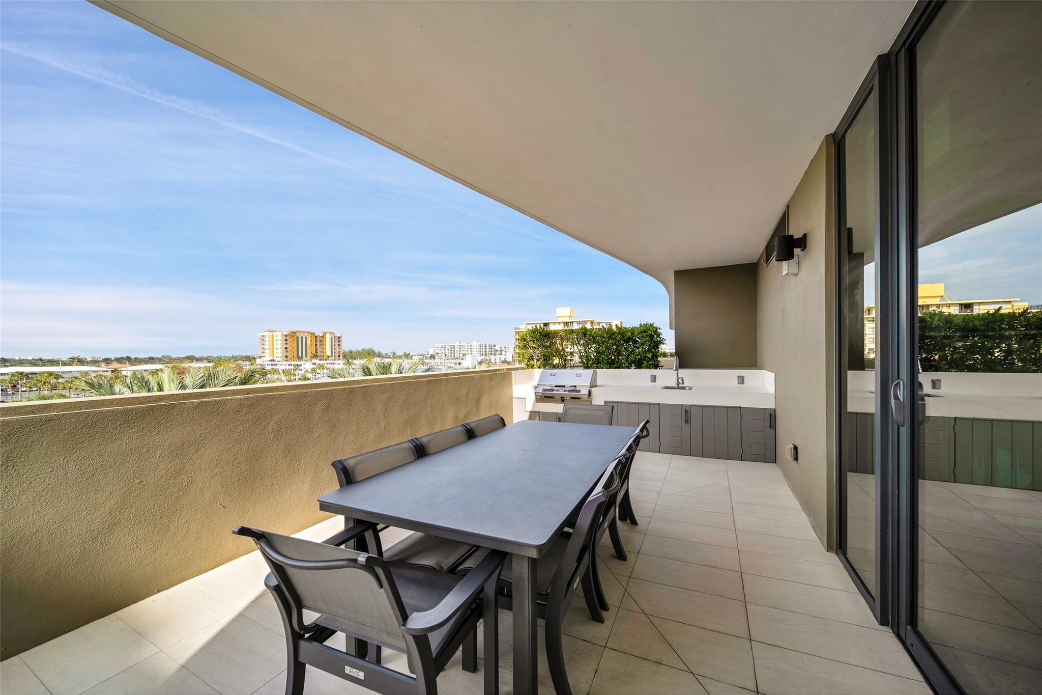 Sabbia Beach - Residential