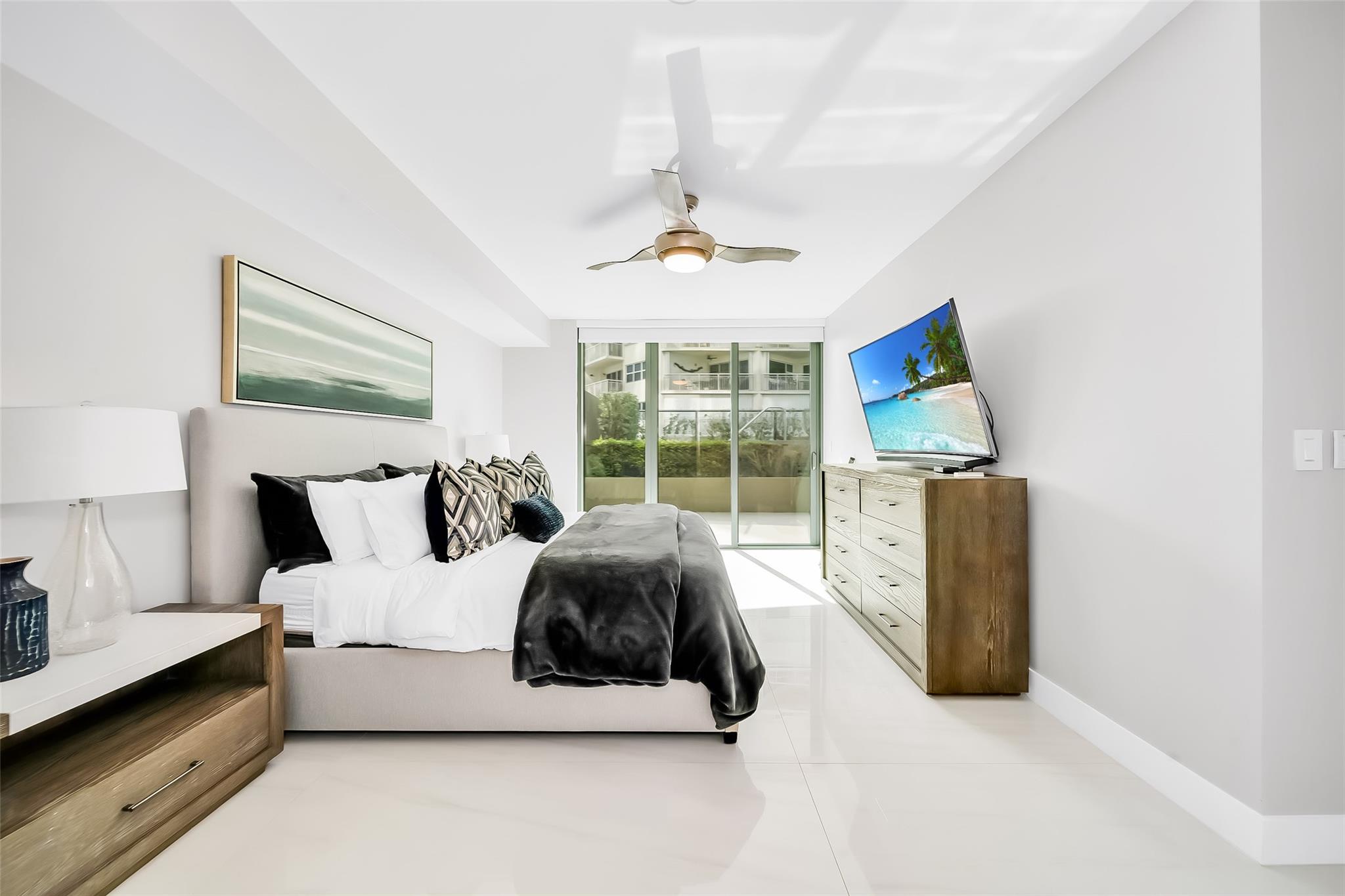 Sabbia Beach - Residential