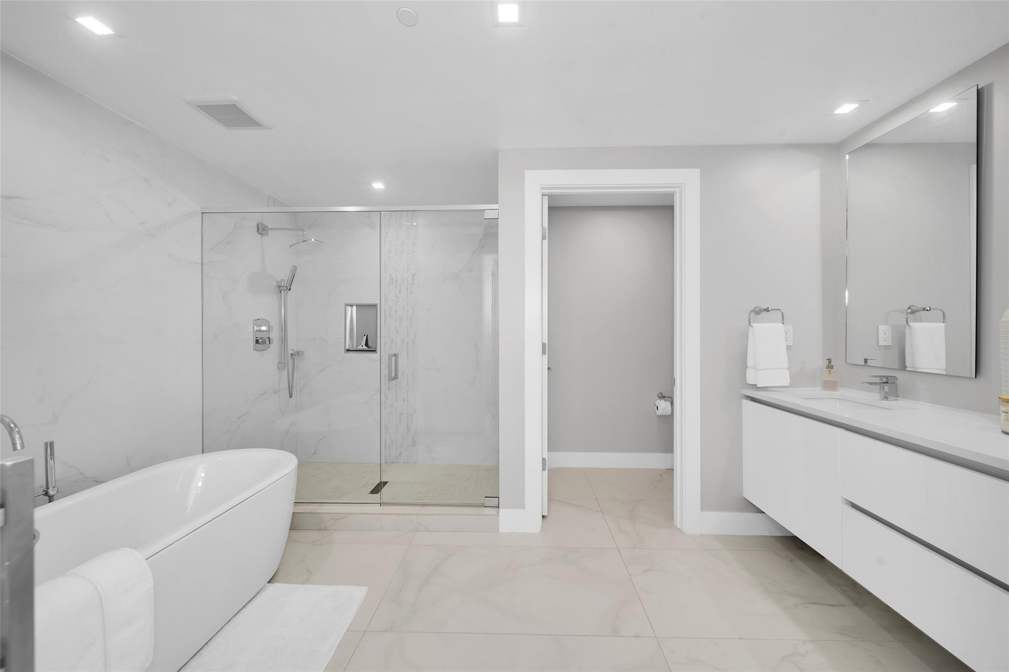 Sabbia Beach - Residential