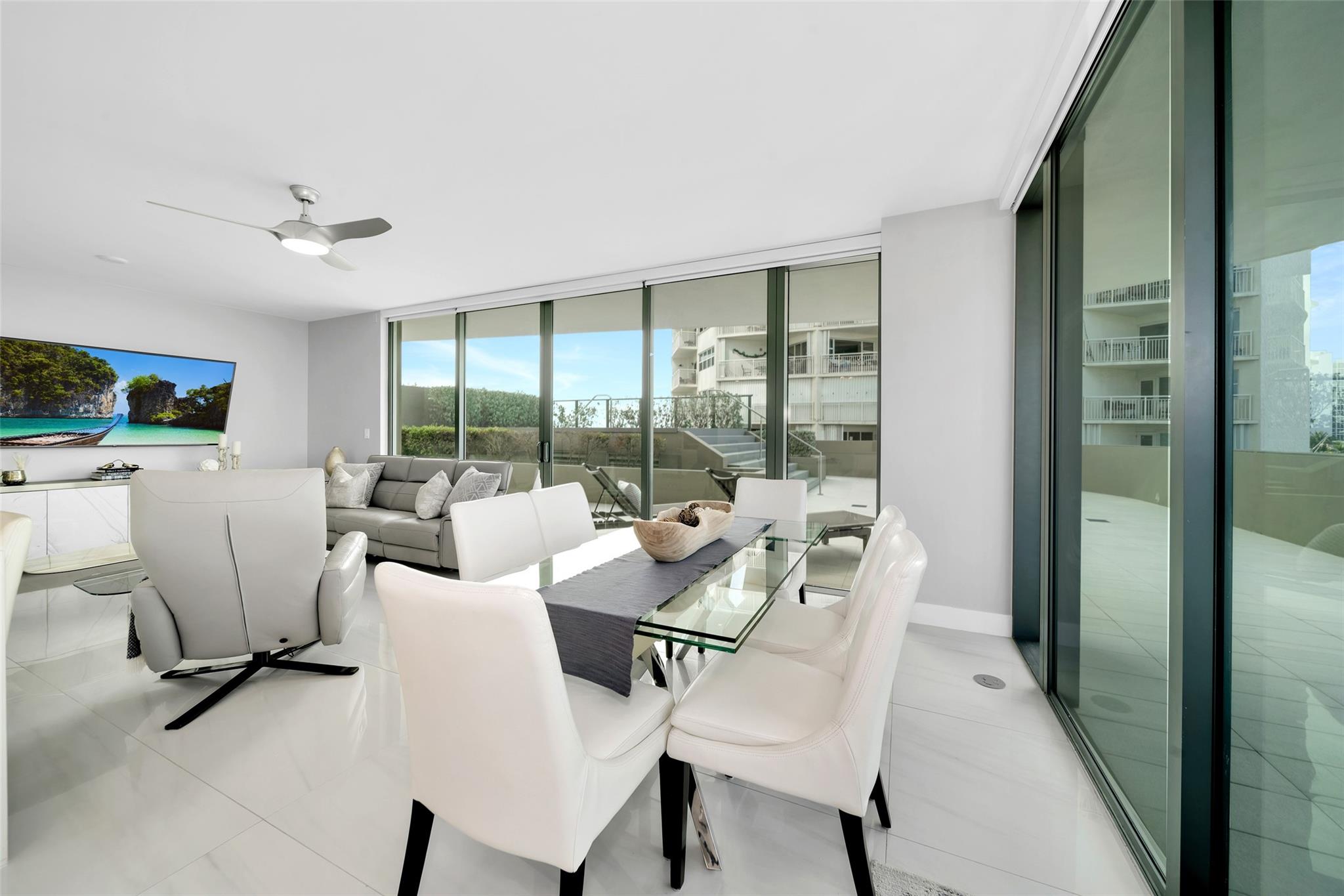 Sabbia Beach - Residential