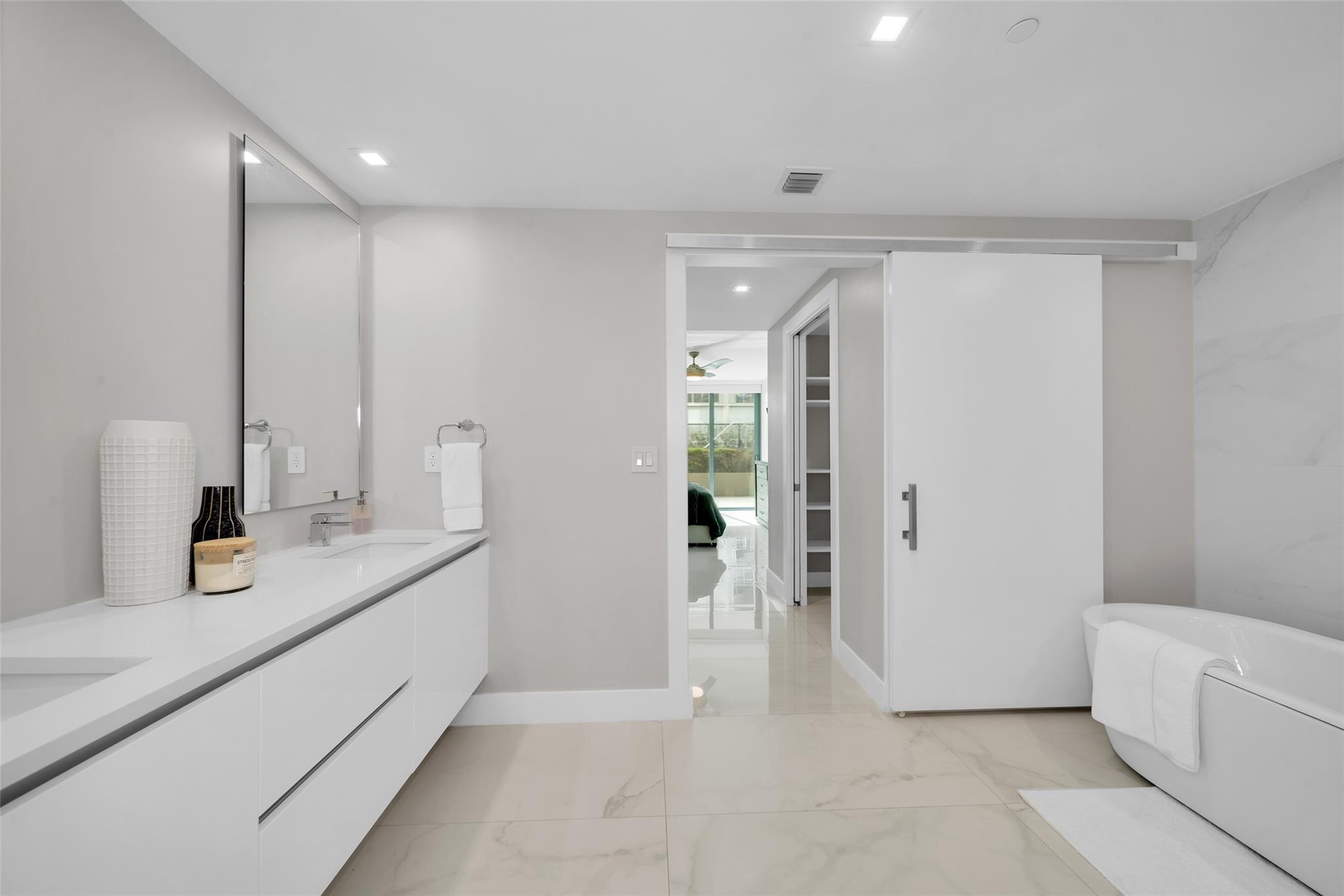 Sabbia Beach - Residential