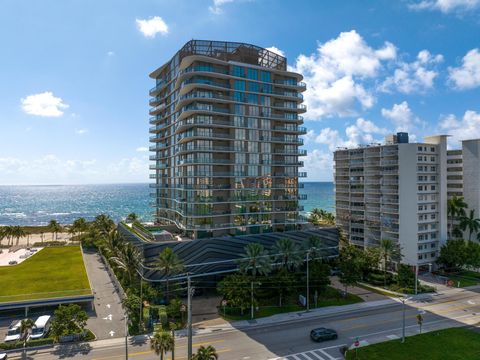 730 N Ocean Blvd 405 Pompano Beach FL 33062