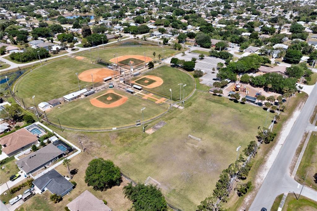 Vero Lake Estates - Residential