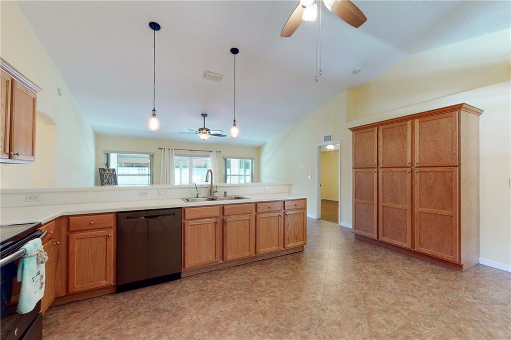Vero Lake Estates - Residential