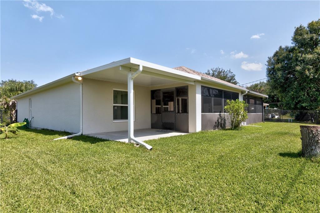 Vero Lake Estates - Residential